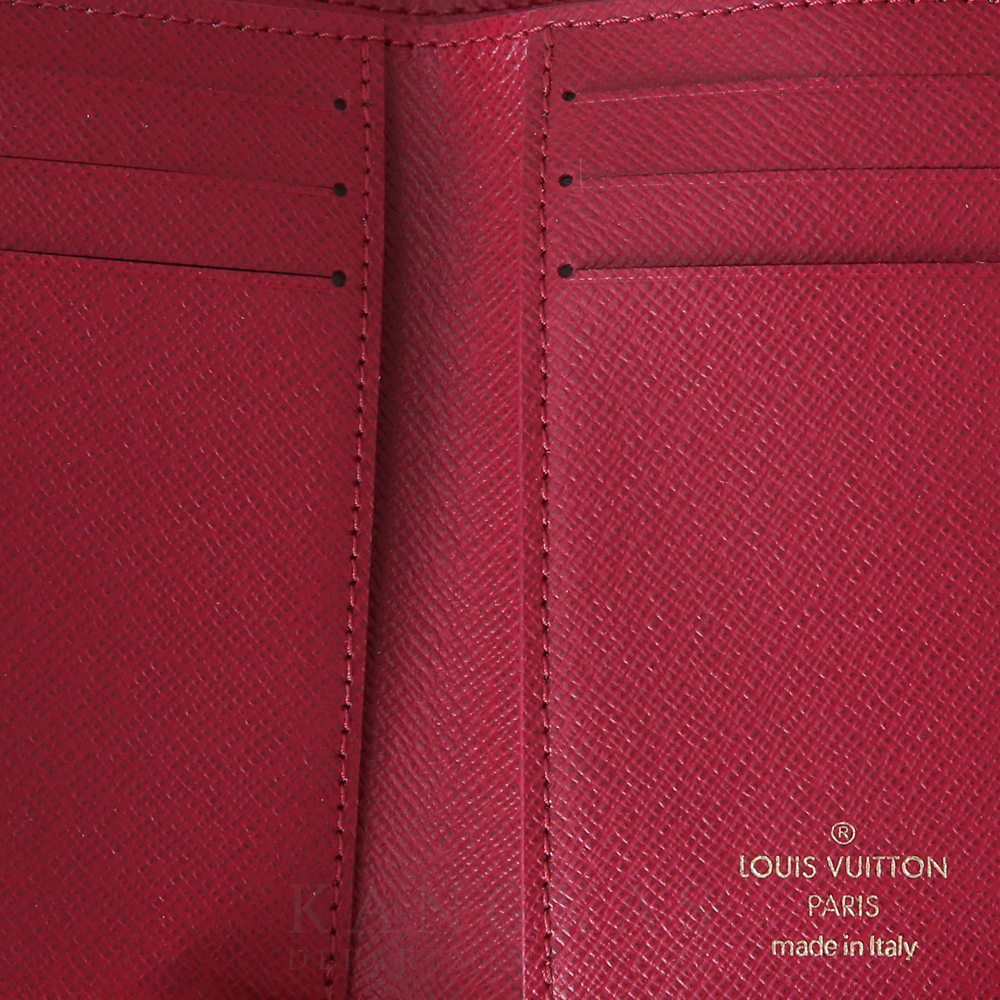 LOUIS VUITTON(USED)루이비통 M41938 빅토린 월릿